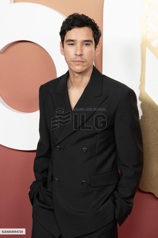 50th Cesar Arrivals DN