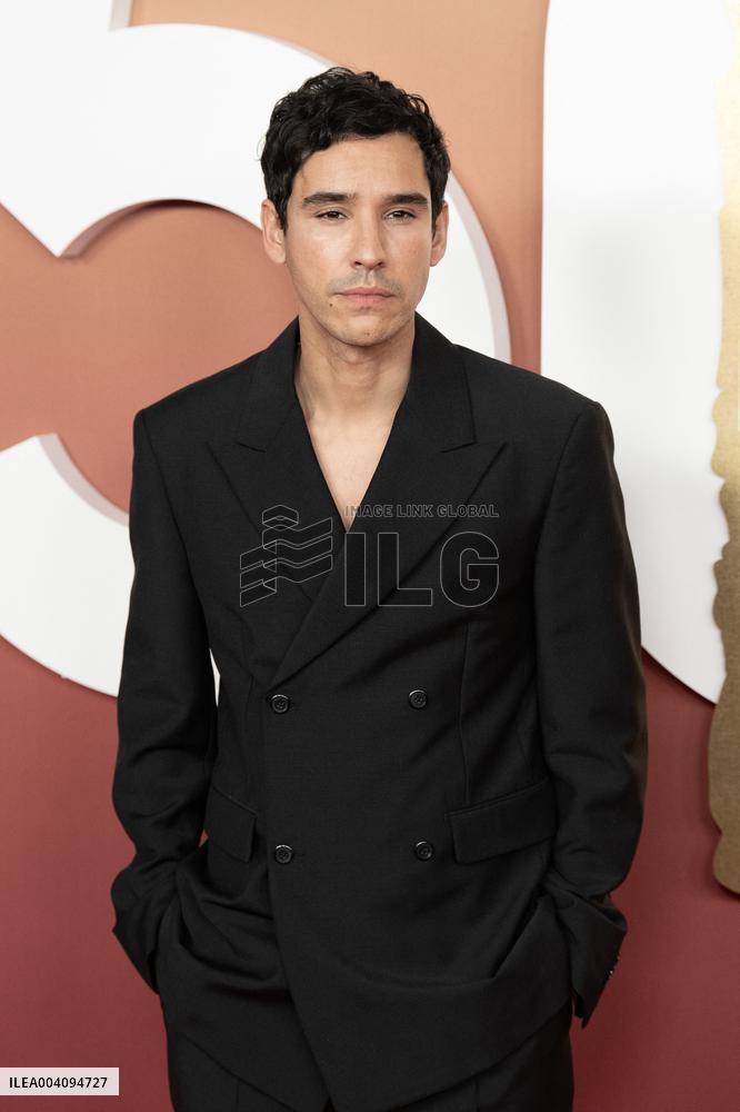 50th Cesar Arrivals DN