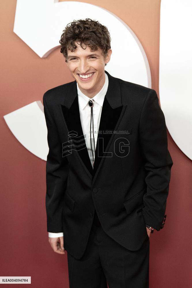 50th Cesar Arrivals DN