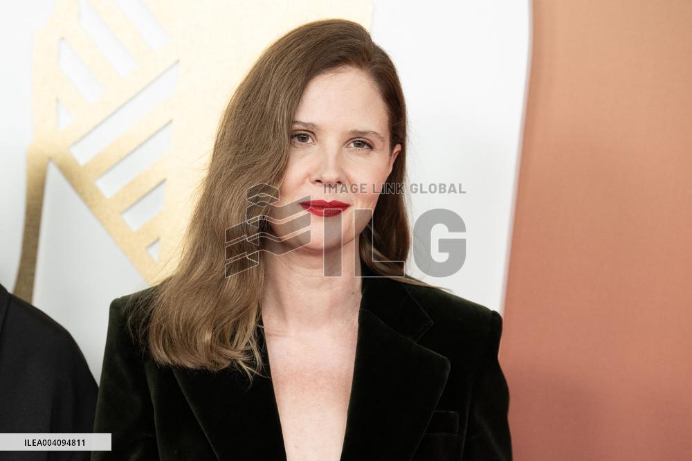 50th Cesar Arrivals DN