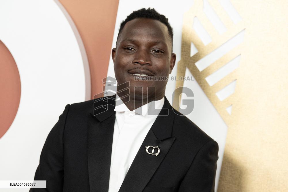 50th Cesar Arrivals DN