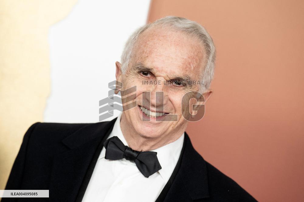 50th Cesar Arrivals DN