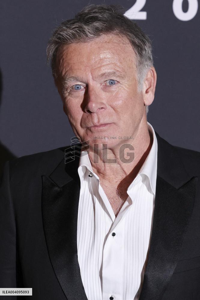 50th Cesar - Fouquets Arrivals