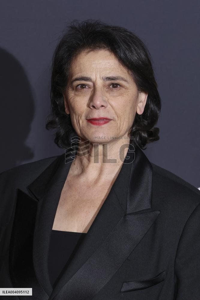 50th Cesar - Fouquets Arrivals