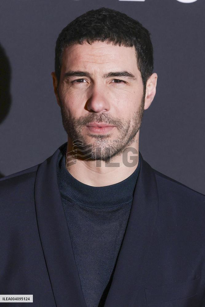 50th Cesar - Fouquets Arrivals