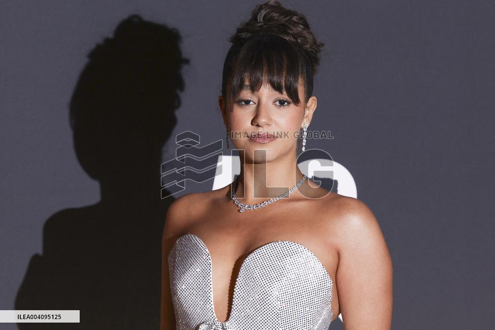 50th Cesar - Fouquets Arrivals