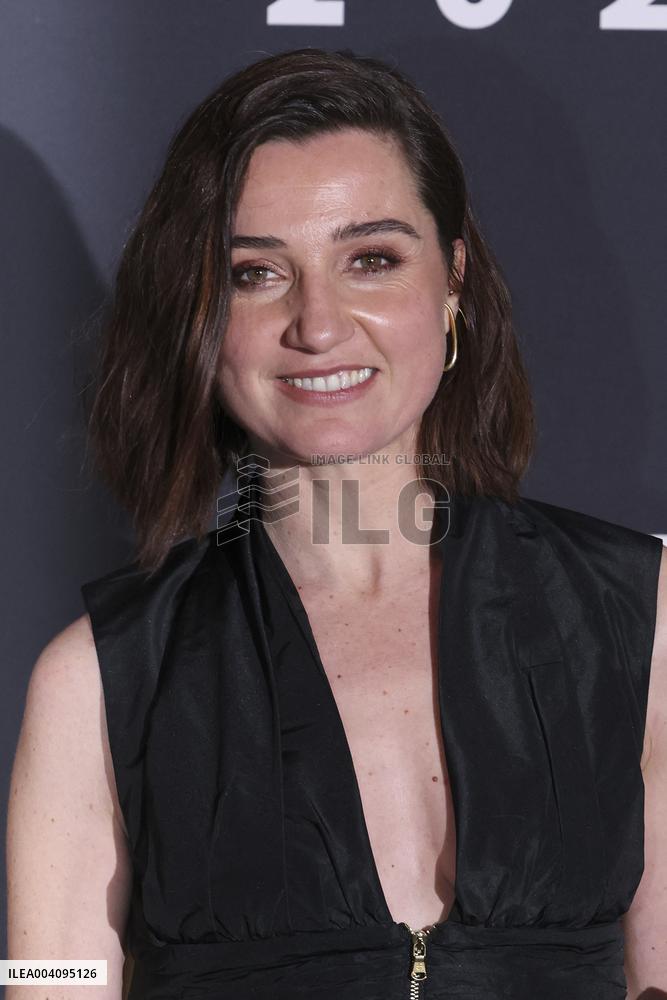 50th Cesar - Fouquets Arrivals