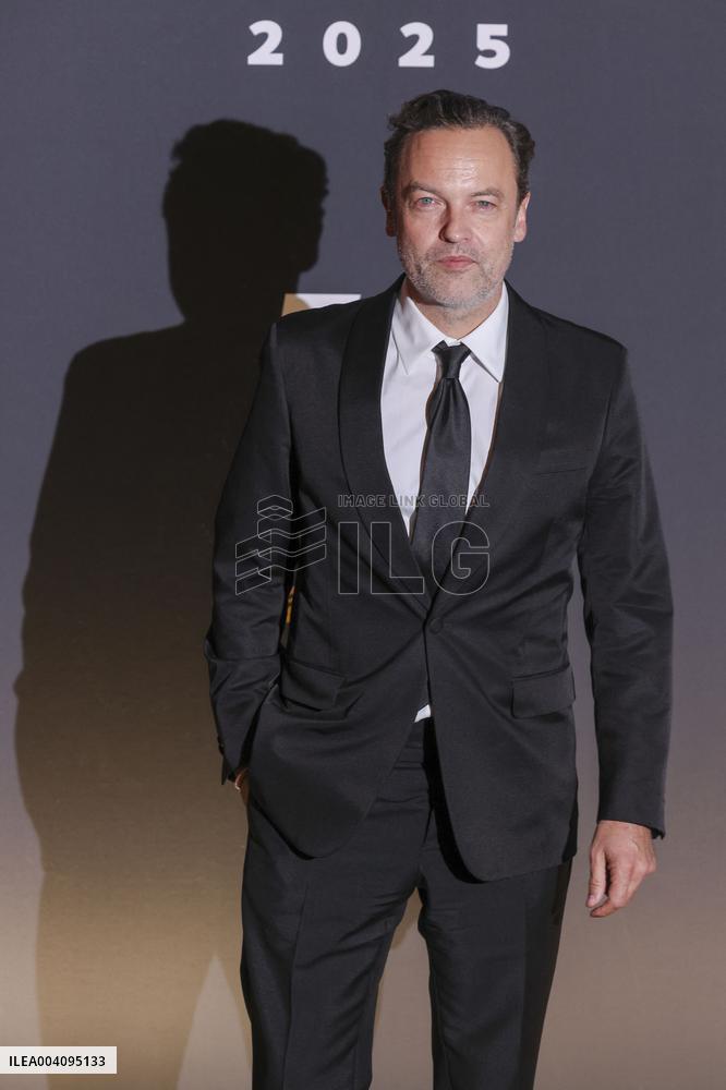 50th Cesar - Fouquets Arrivals