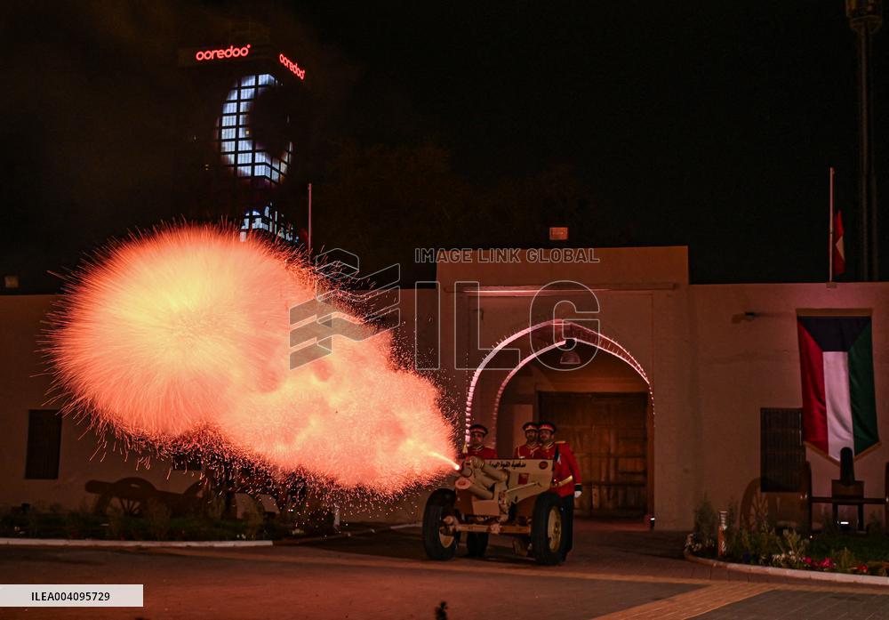 Kuwait Has Confirmed the Start of Ramadan 2025