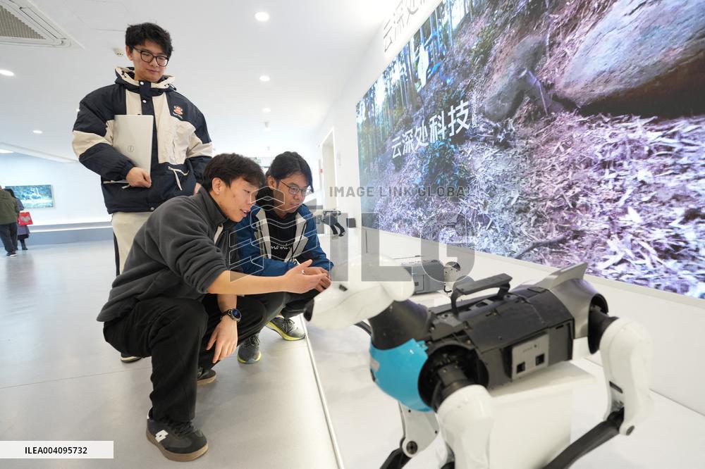 DEEP Robotics - China