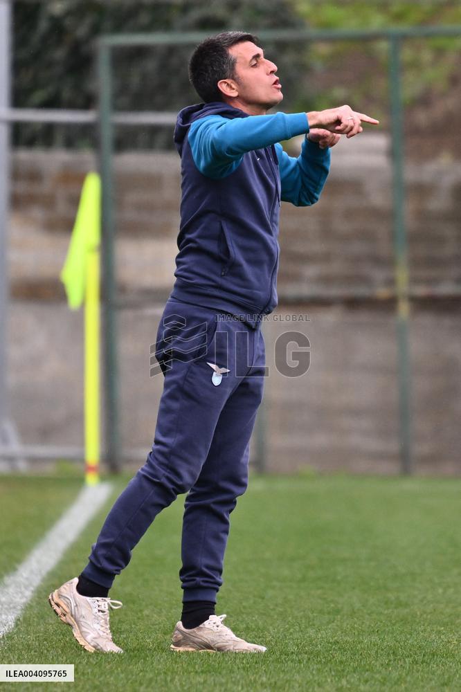 CALCIO - Serie A Femminile - Lazio Women vs Sampdoria Women