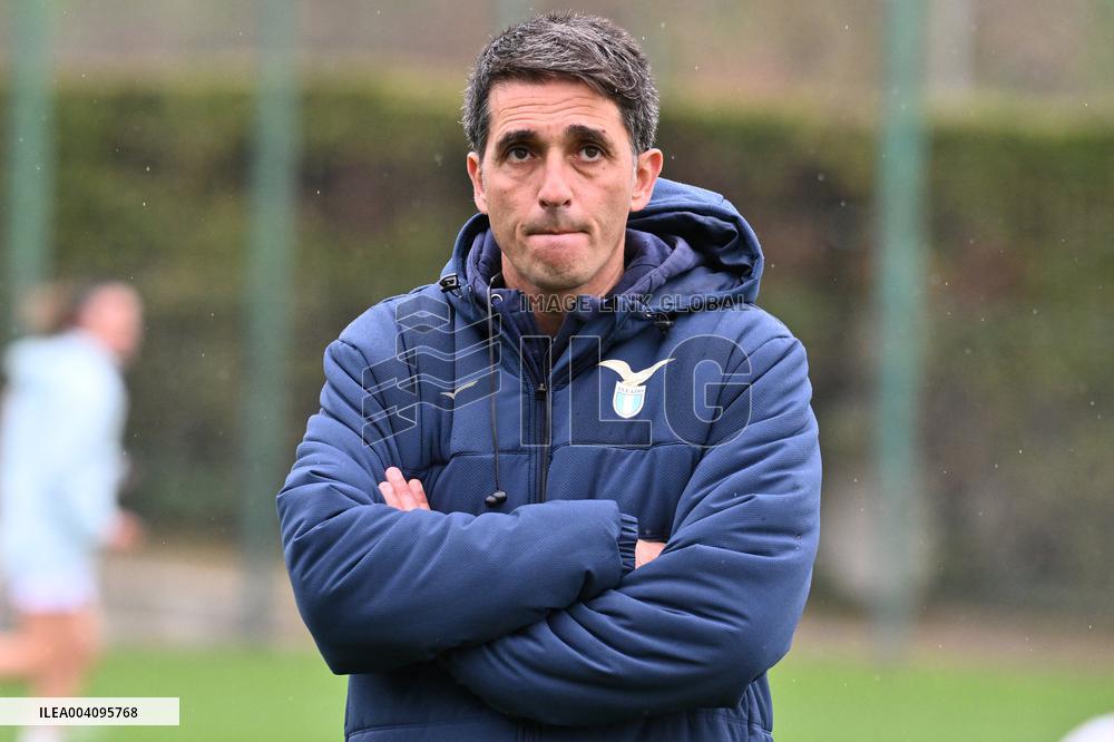 CALCIO - Serie A Femminile - Lazio Women vs Sampdoria Women