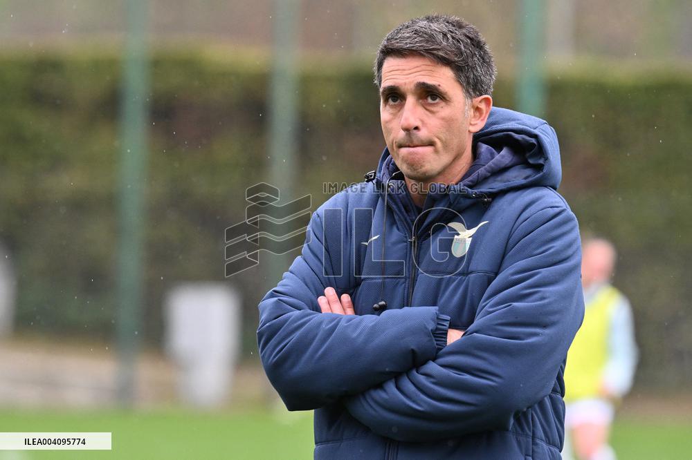 CALCIO - Serie A Femminile - Lazio Women vs Sampdoria Women