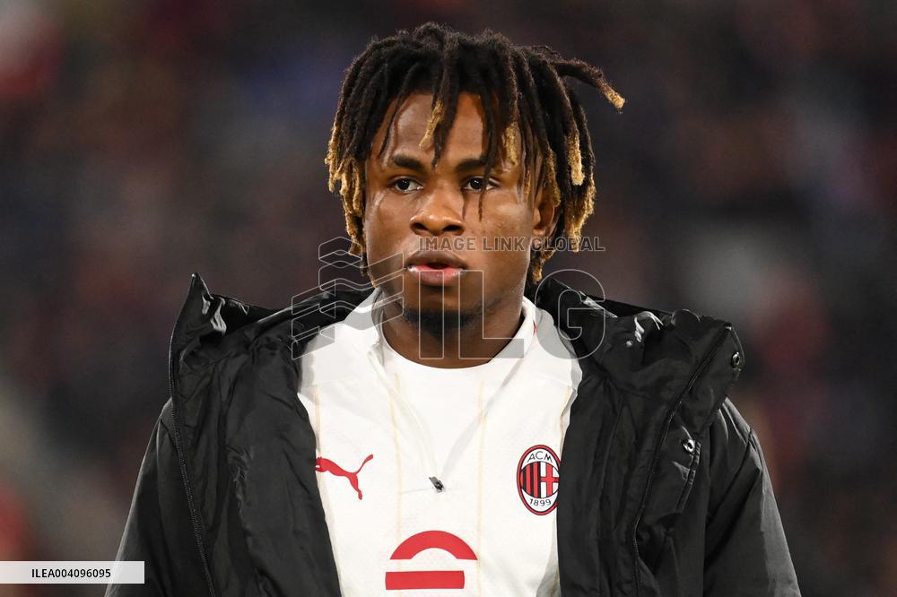 CALCIO - Serie A - Bologna FC vs AC Milan