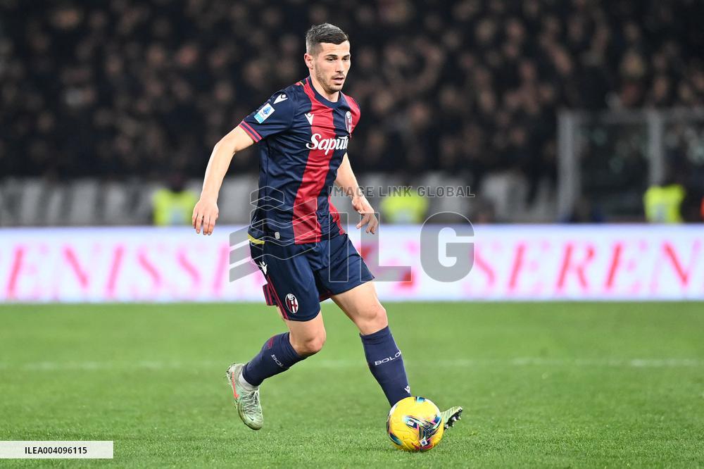 CALCIO - Serie A - Bologna FC vs AC Milan