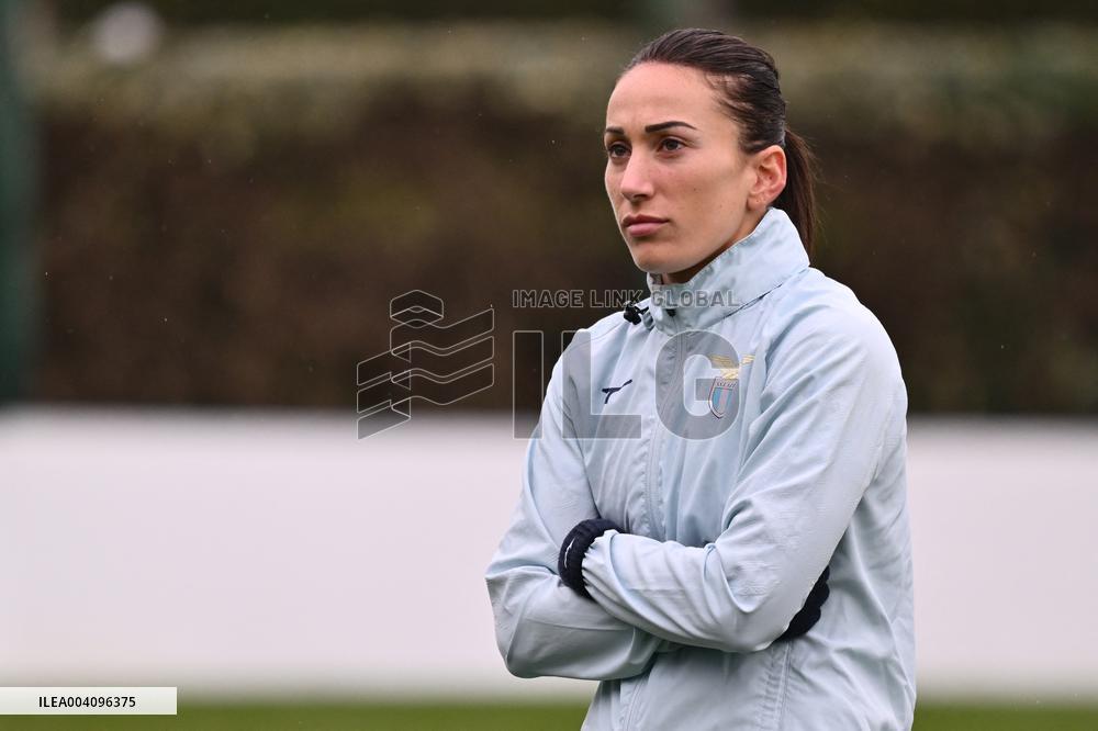 CALCIO - Serie A Femminile - Lazio Women vs Sampdoria Women