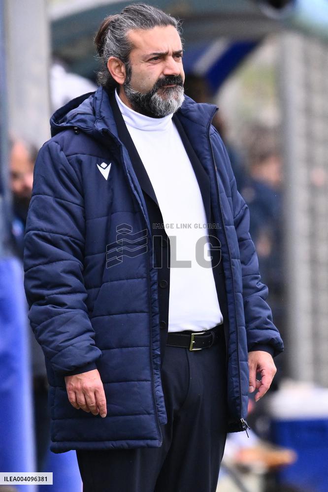 CALCIO - Serie A Femminile - Lazio Women vs Sampdoria Women