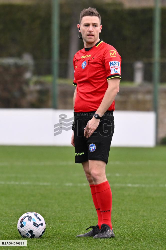 CALCIO - Serie A Femminile - Lazio Women vs Sampdoria Women