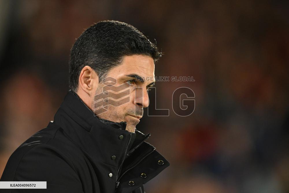 Nottingham Forest FC v Arsenal FC - Premier League