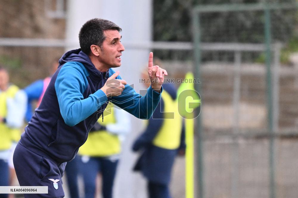 CALCIO - Serie A Femminile - Lazio Women vs Sampdoria Women