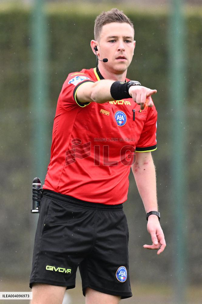 CALCIO - Serie A Femminile - Lazio Women vs Sampdoria Women