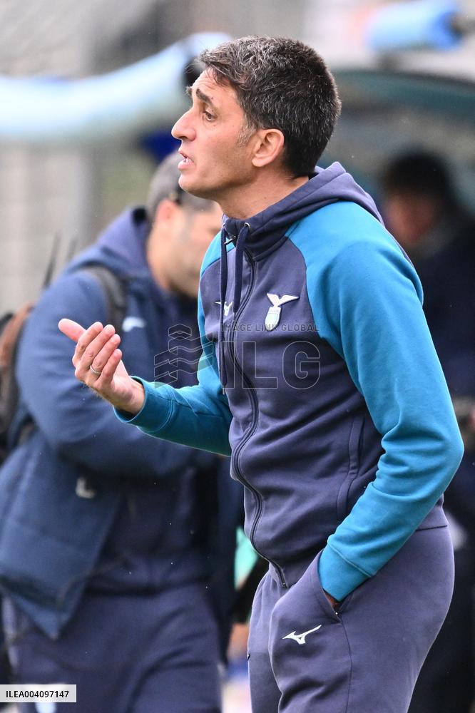 CALCIO - Serie A Femminile - Lazio Women vs Sampdoria Women