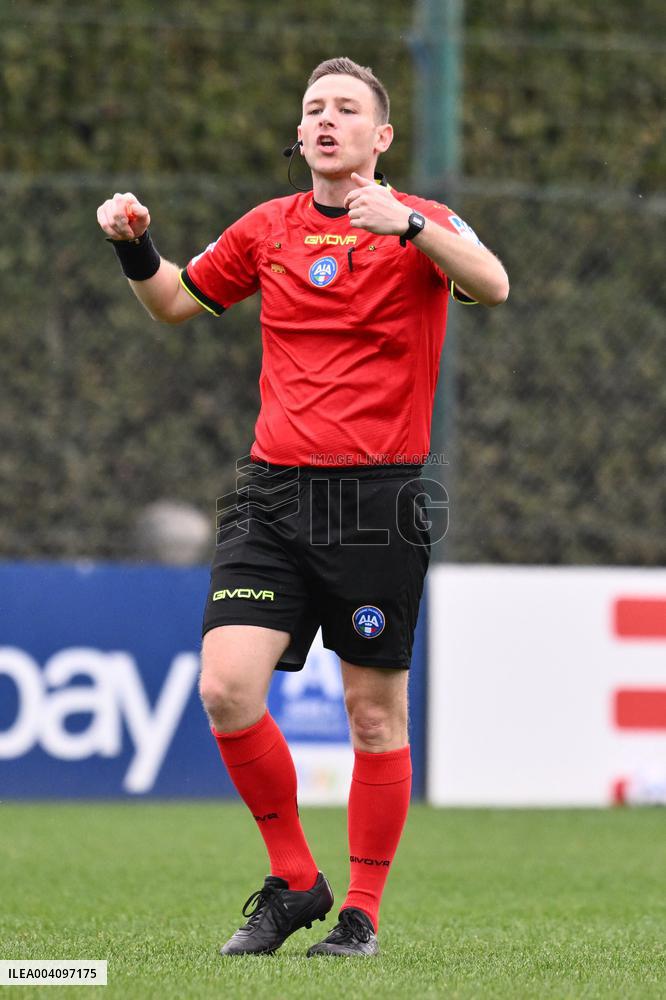 CALCIO - Serie A Femminile - Lazio Women vs Sampdoria Women