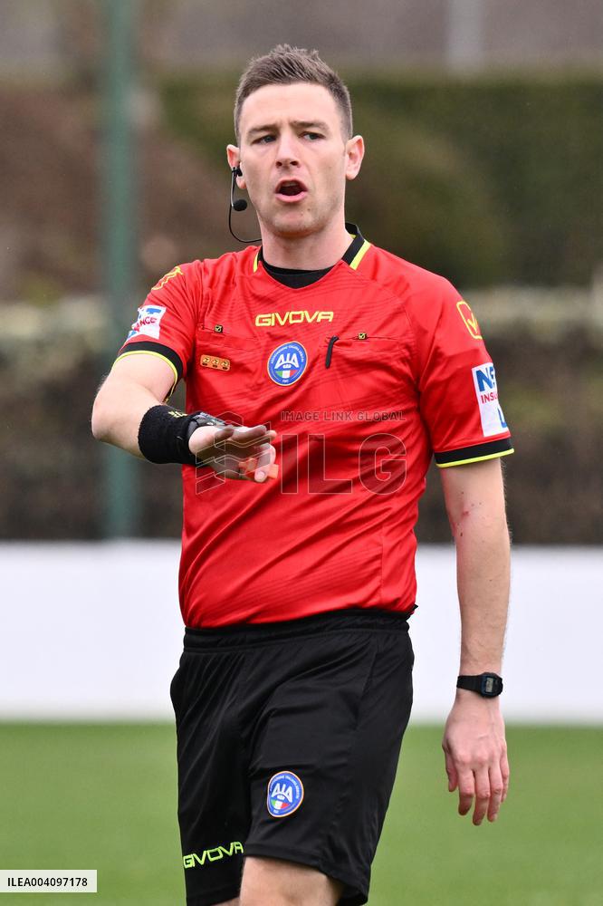 CALCIO - Serie A Femminile - Lazio Women vs Sampdoria Women