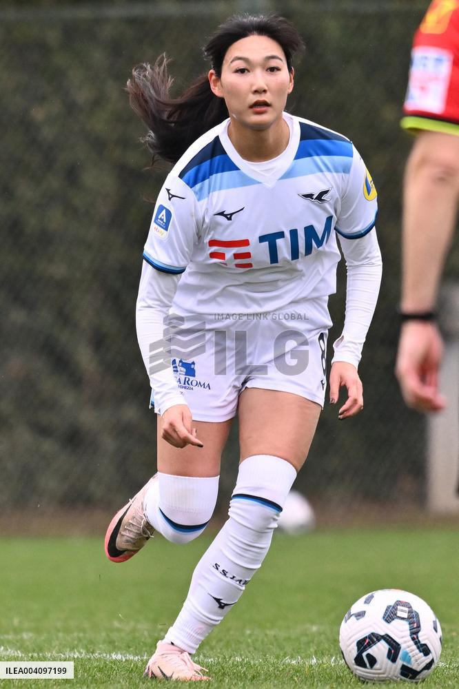 CALCIO - Serie A Femminile - Lazio Women vs Sampdoria Women