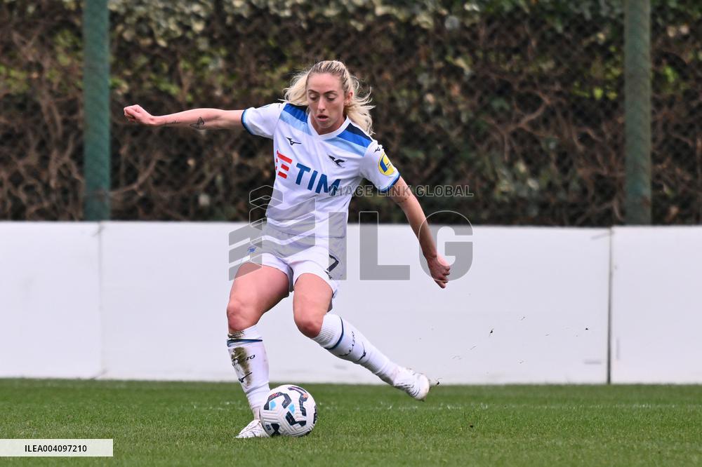 CALCIO - Serie A Femminile - Lazio Women vs Sampdoria Women