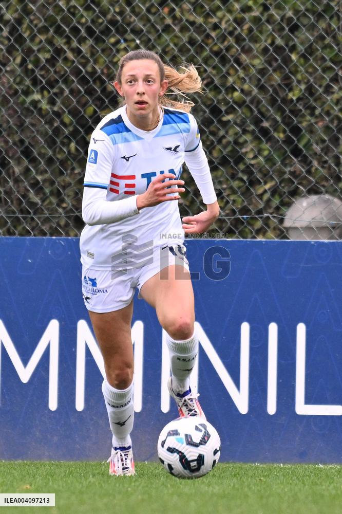 CALCIO - Serie A Femminile - Lazio Women vs Sampdoria Women