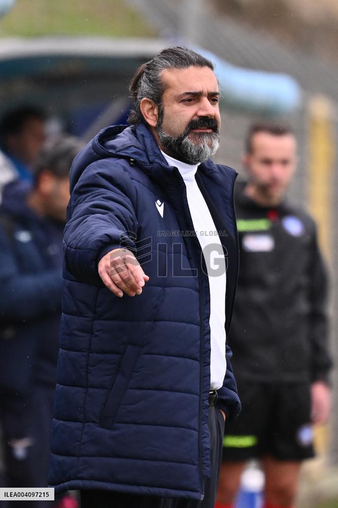 CALCIO - Serie A Femminile - Lazio Women vs Sampdoria Women