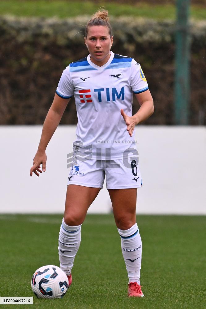 CALCIO - Serie A Femminile - Lazio Women vs Sampdoria Women
