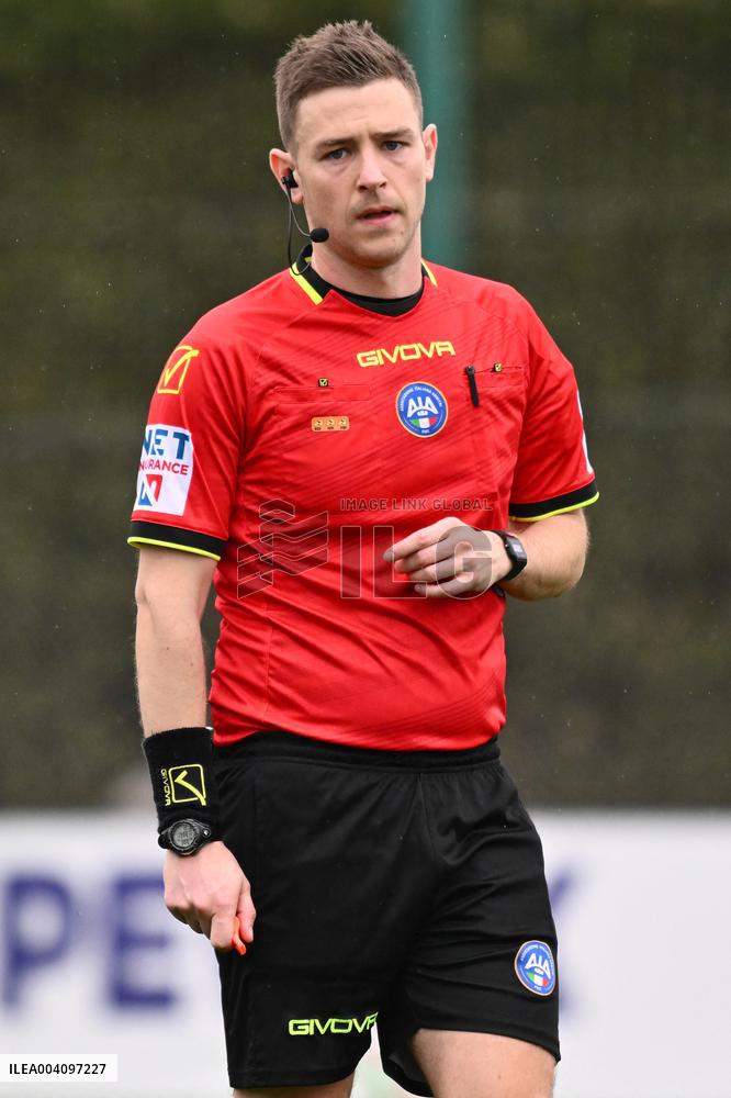 CALCIO - Serie A Femminile - Lazio Women vs Sampdoria Women