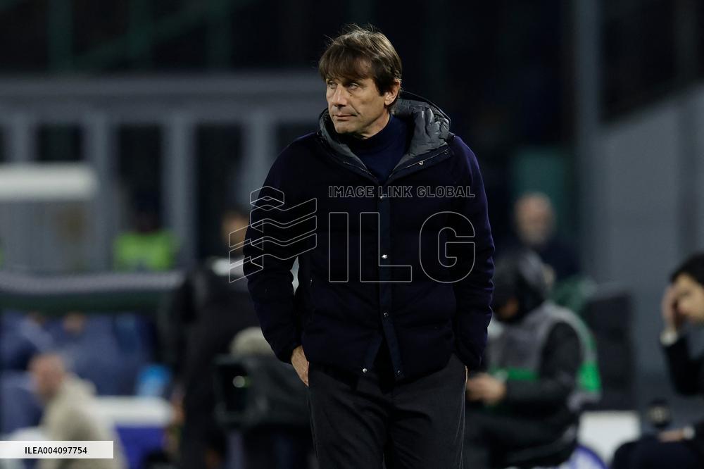 CALCIO - Serie A - SSC Napoli vs Inter - FC Internazionale