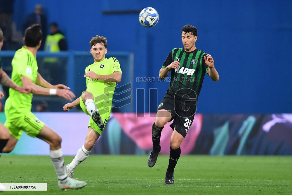 CALCIO - Serie B - USS Sassuolo vs AC Pisa