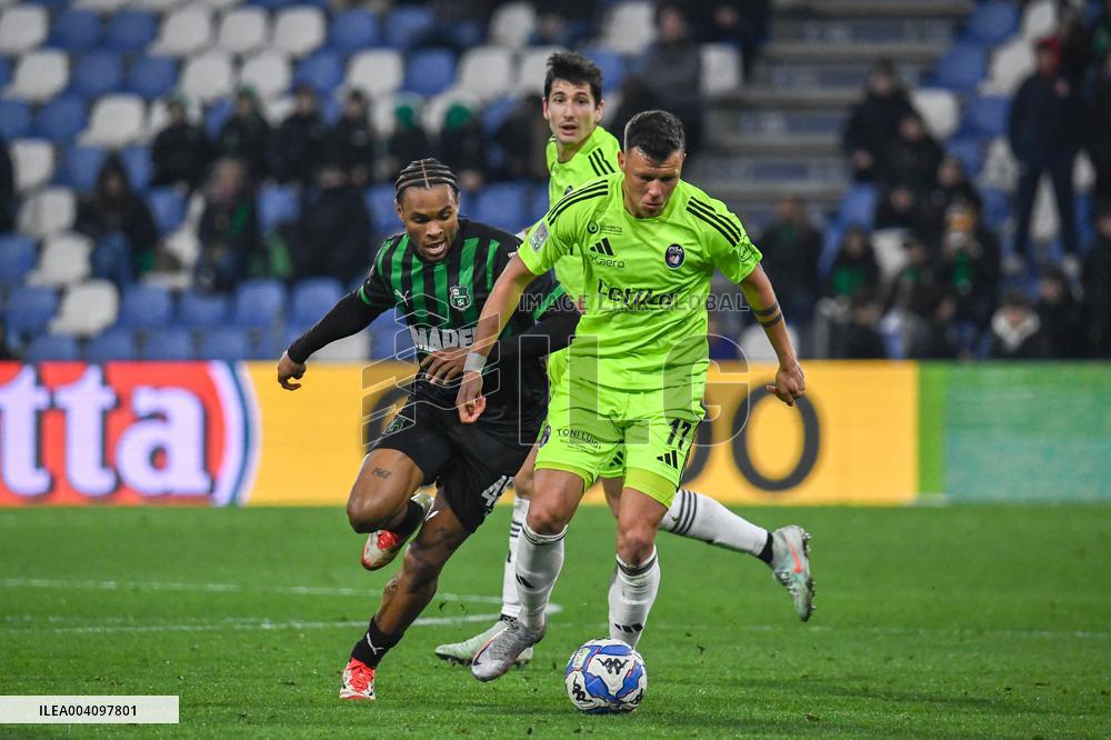 CALCIO - Serie B - USS Sassuolo vs AC Pisa