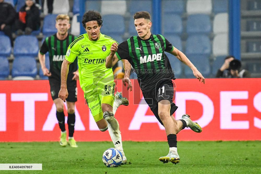 CALCIO - Serie B - USS Sassuolo vs AC Pisa