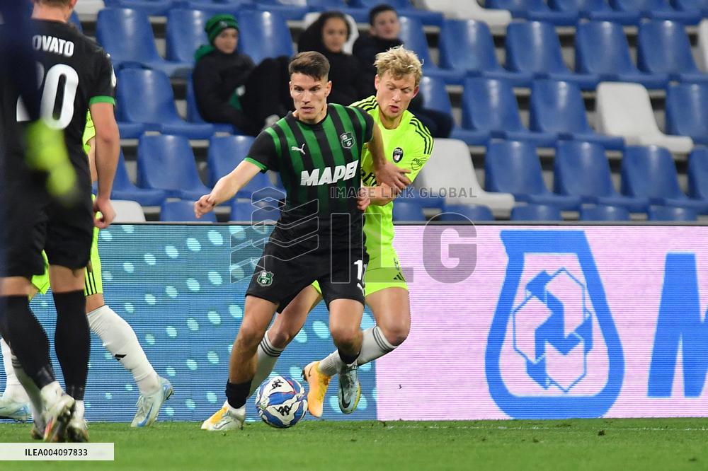 CALCIO - Serie B - USS Sassuolo vs AC Pisa
