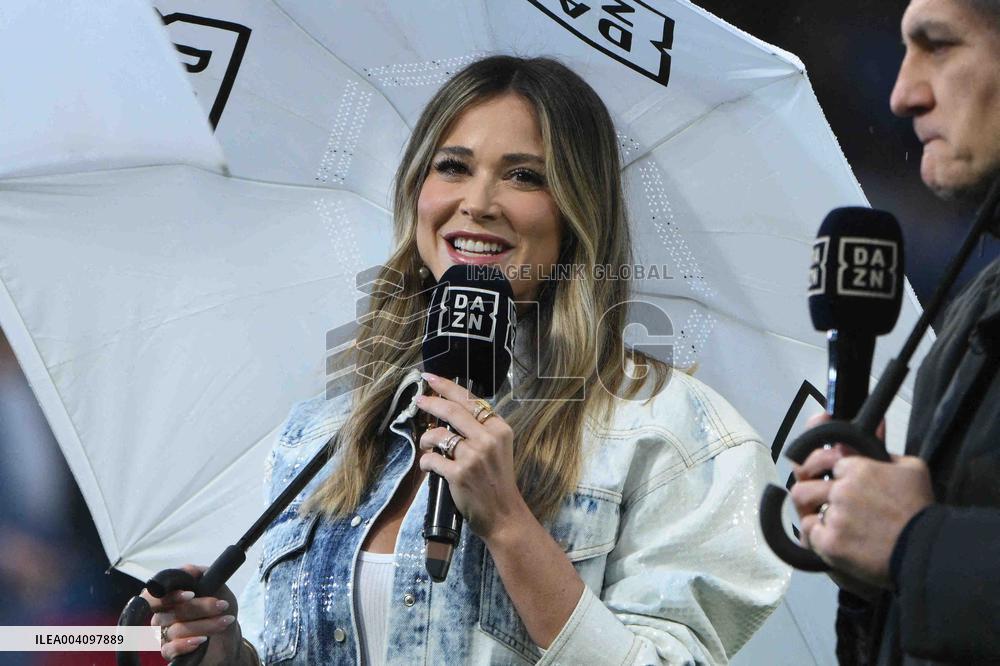 CALCIO - Serie A - SSC Napoli vs Inter - FC Internazionale