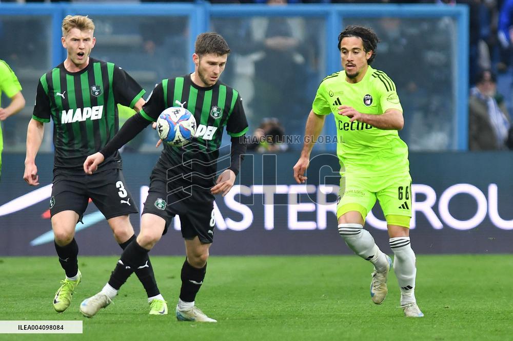 CALCIO - Serie B - USS Sassuolo vs AC Pisa