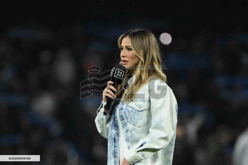 CALCIO - Serie A - SSC Napoli vs Inter - FC Internazionale