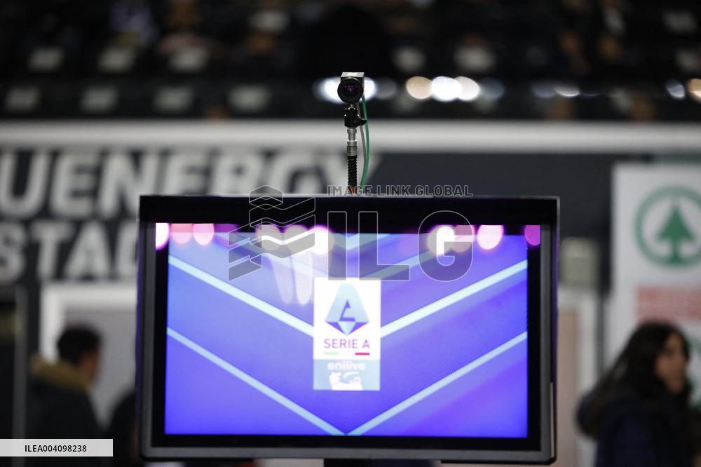 CALCIO - Serie A - Udinese Calcio vs Parma Calcio