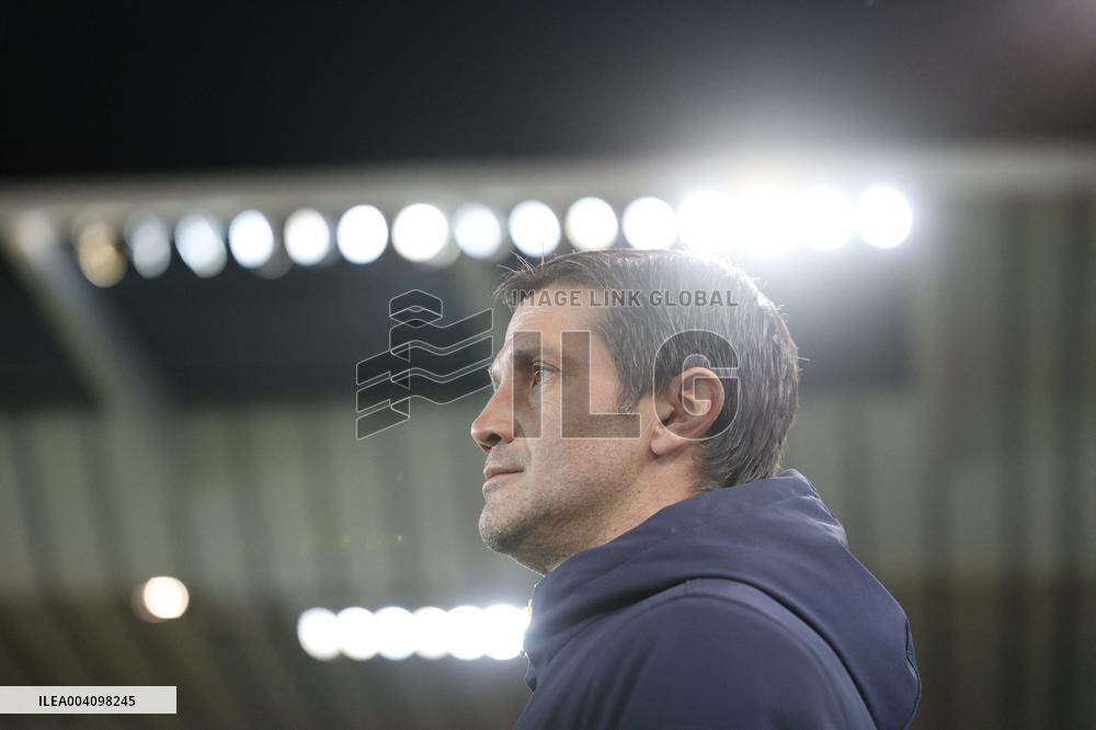 CALCIO - Serie A - Udinese Calcio vs Parma Calcio