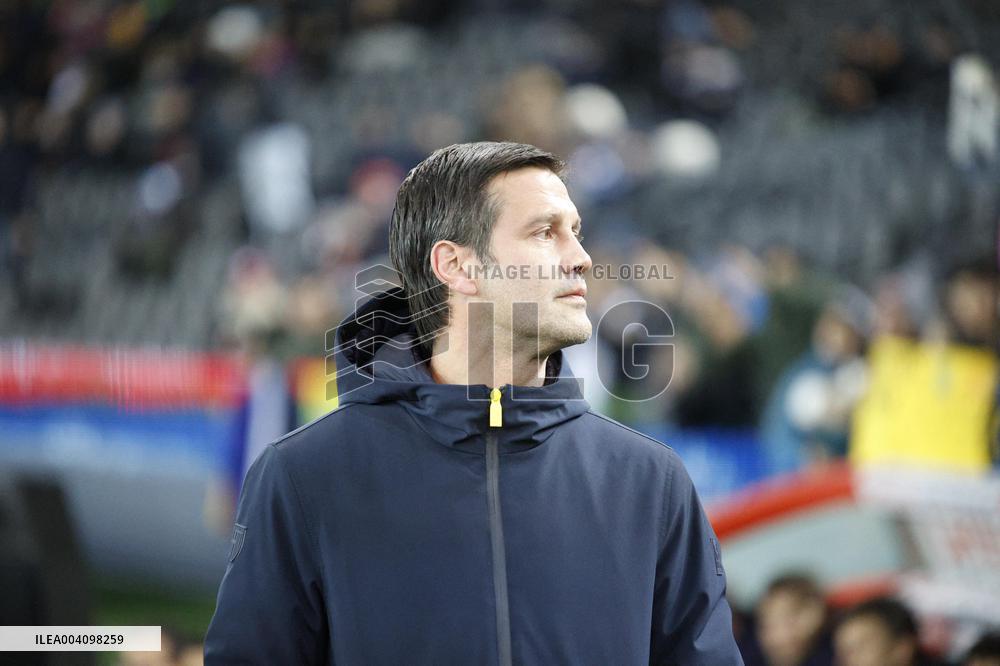 CALCIO - Serie A - Udinese Calcio vs Parma Calcio