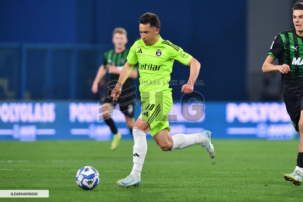 CALCIO - Serie B - USS Sassuolo vs AC Pisa