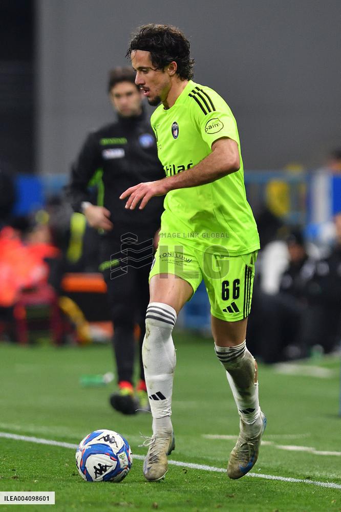 CALCIO - Serie B - USS Sassuolo vs AC Pisa