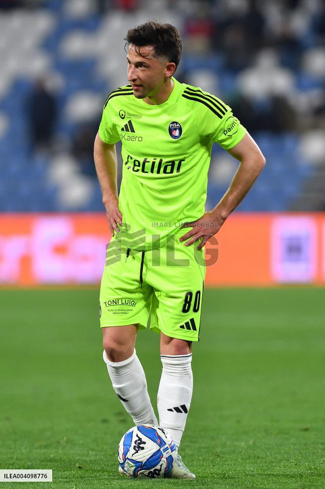 CALCIO - Serie B - USS Sassuolo vs AC Pisa