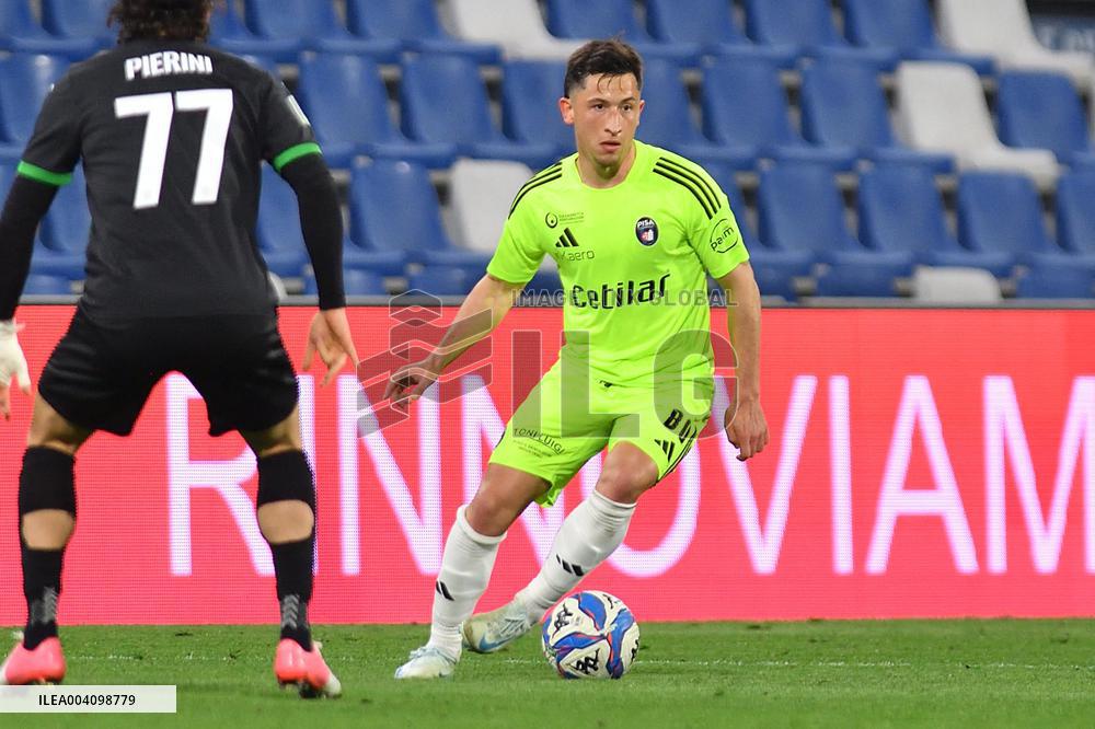 CALCIO - Serie B - USS Sassuolo vs AC Pisa