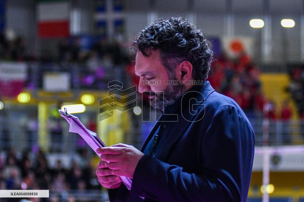 VOLLEY - Serie A1 Femminile - Reale Mutua Fenera Chieri '76 vs Vero Volley Milano